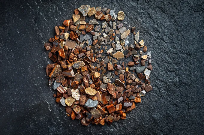 US invests $134m to strengthen rare earth supply chains