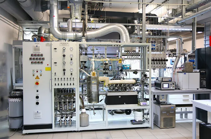 hte expands FCC testing capabilities through KTI partnership