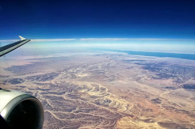  IATA halves 2026 airline profit forecast on Mideast war, fuel price surge