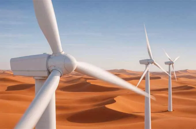 Middle East Energy celebrates landmark 50th year 