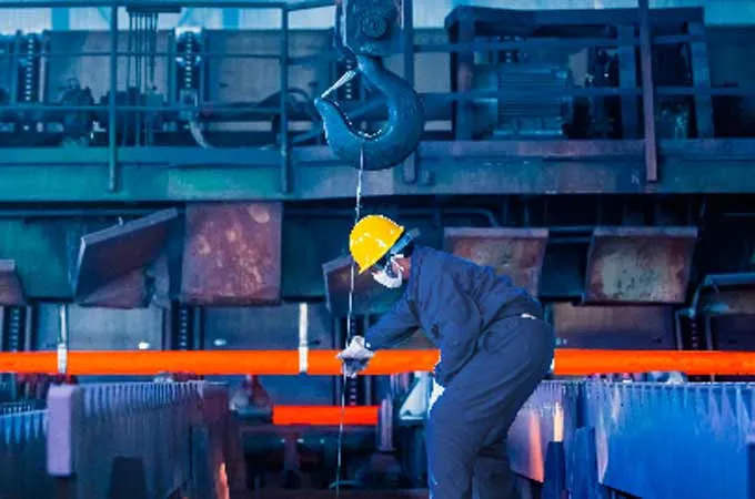 GAS Arabian Services signs LTA with Aramco for key services