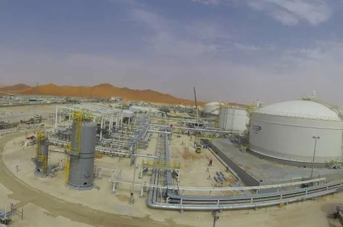 Oman’s total oil exports increase by 2.7pc