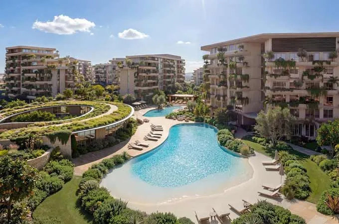 BEYOND Developments launches $1.09bn masterplan community