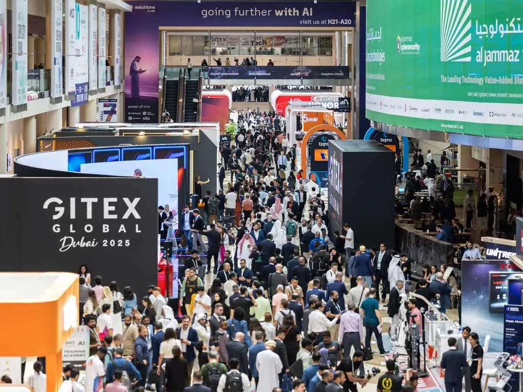 DWTC generates record AED25bn in economic output in 2025