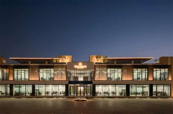 Hassan Allam, OHL Arabia JV wins 22.7-km Dammam Industrial City rail link deal