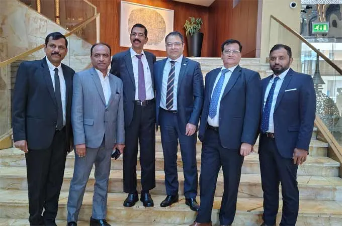 Final Rentals partners with Autorent to accelerate growth in Gulf