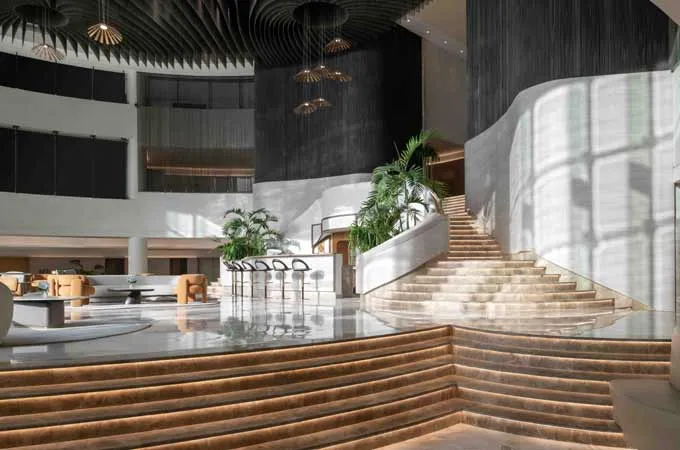 Ray by Cloud 7 opens in Kuwait's Mangaf