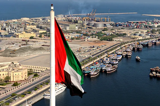 Sharjah launches Al Dhaid Logistics Complex to boost key trade hub ambitions