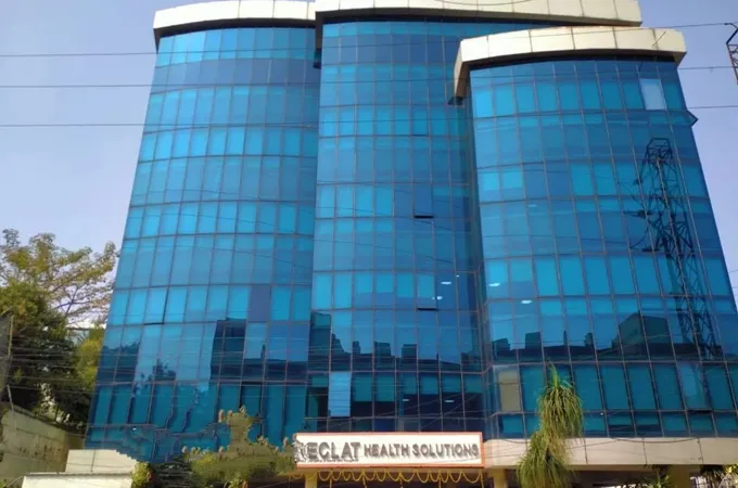 Gulf Capital announces exit from Eclat Health Solutions