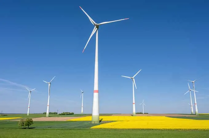 Egypt secures $420m investment from Alcazar Energy for Red Sea wind project