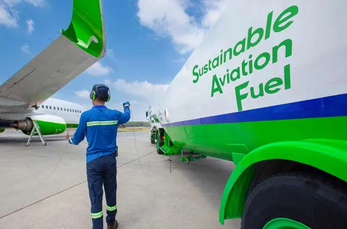 Technip Energies, Airbus, Safran and Tereos form major SAF JV