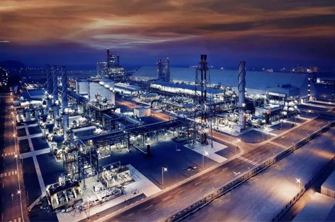 JNK India snaps up large overseas EPC contract for Abu Dhabi project
