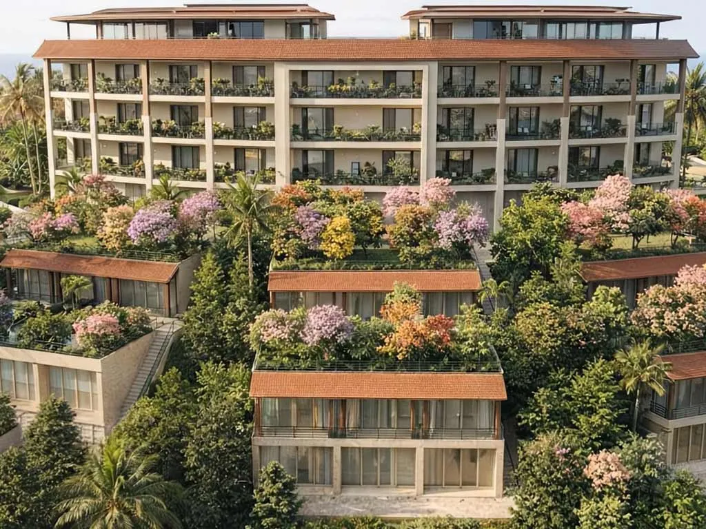 Dusit International strengthens India expansion with Rishikesh signing 