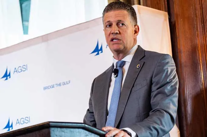 Strait of Hormuz disruption costs 'could top $150bn already'