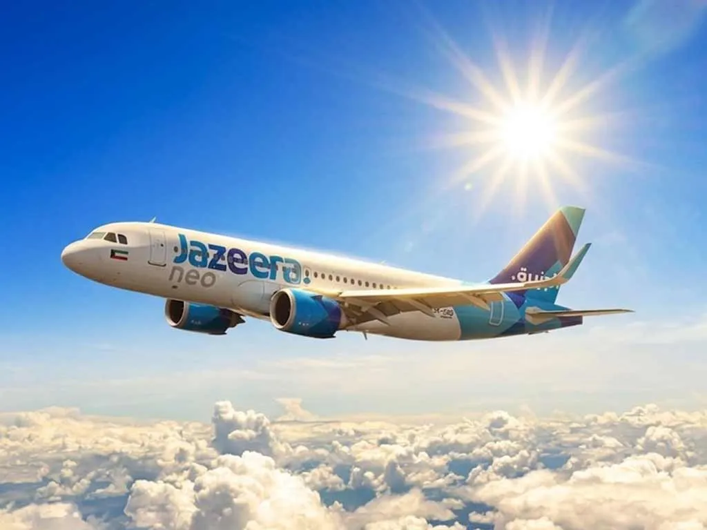 Jazeera Airways launches summer sale on European flights