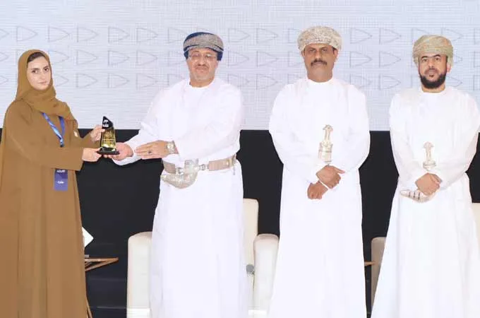 Oman's Madayn unveils 90-project infra drive, solar energy hub in Suhar