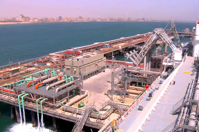 L&T lands $992m Kuwait energy infrastructure development contracts