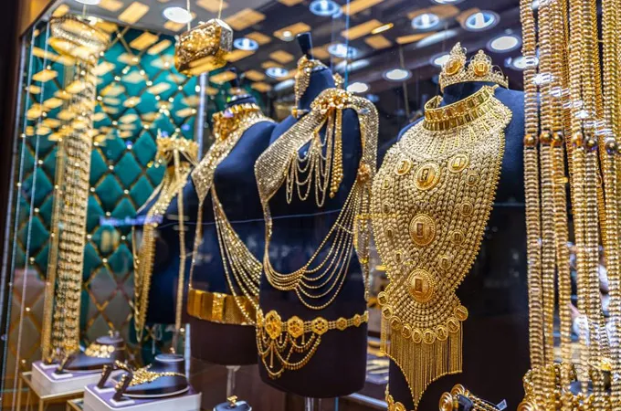 Sharjah gears up for region’s top luxury jewellery, watch show