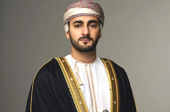 Oman eyes global investment role with new financial centre initiative