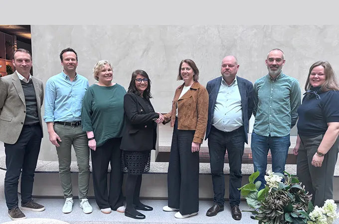 Viridien, Aker BP team up to boost Norway exploration efforts