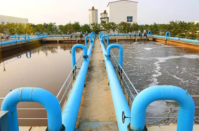 VA Tech Wabag consortium wins 60 MLD Ajman sewage plant contract
