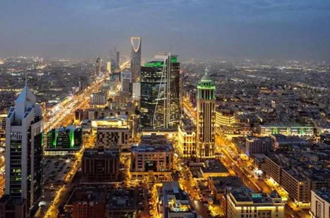 Saudi economy seen accelerating 6.8% in 2027 after slower growth this year