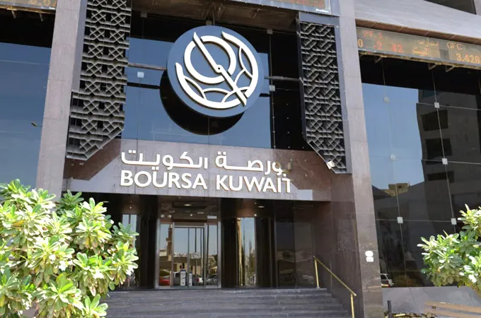 Boursa Kuwait highlights fixed-income investing after market rule overhaul