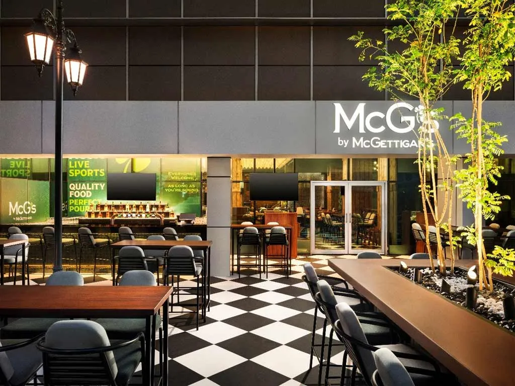 McG’s by McGettigan’s Al Barsha launches membership programme 