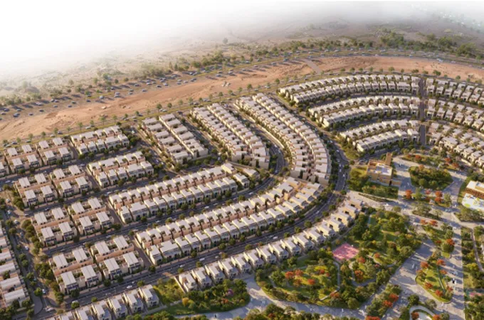Dar Al Majed inks $56m deal to develop key residential project in Riyadh