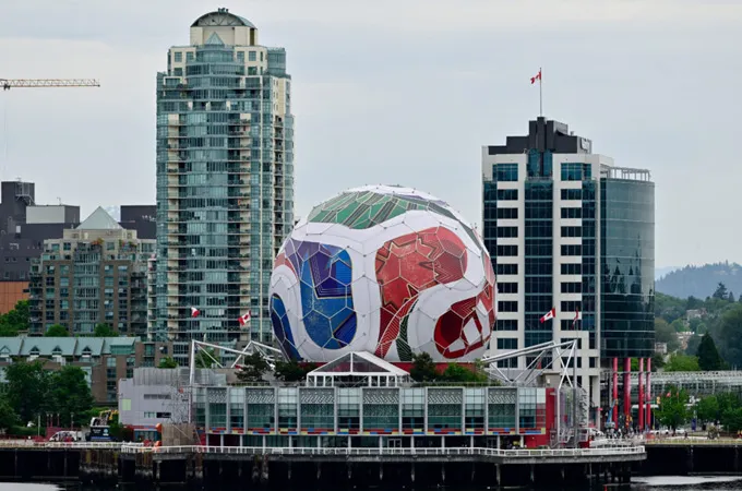 Largest FIFA World Cup in history set to kick off in Mexico