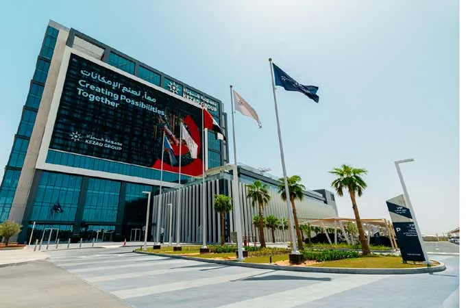 KEZAD Group to develop SME Hub in Abu Dhabi