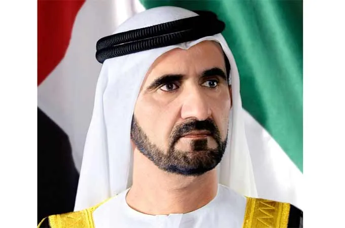 Dubai sets up authority to develop longevity, wellness sectors