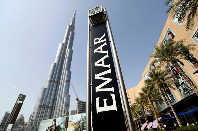 Emaar unveils masterplan for AED200bn future-ready community
