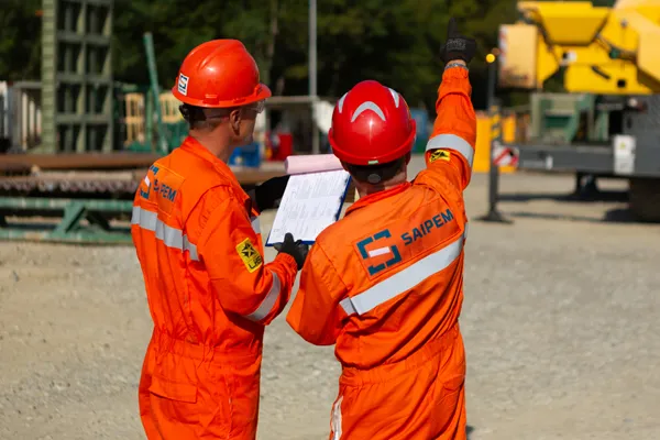 Saipem seals $1bn EPC contract for Saudi gas compression plant