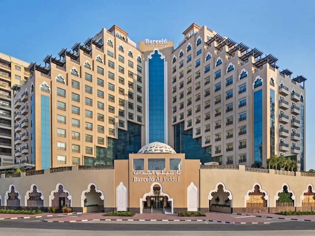 Barceló Hotel Group announces record $9bn revenue for 2025