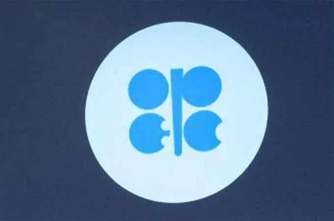 OPEC sees stronger oil demand growth in 2027 amid resilient global economy