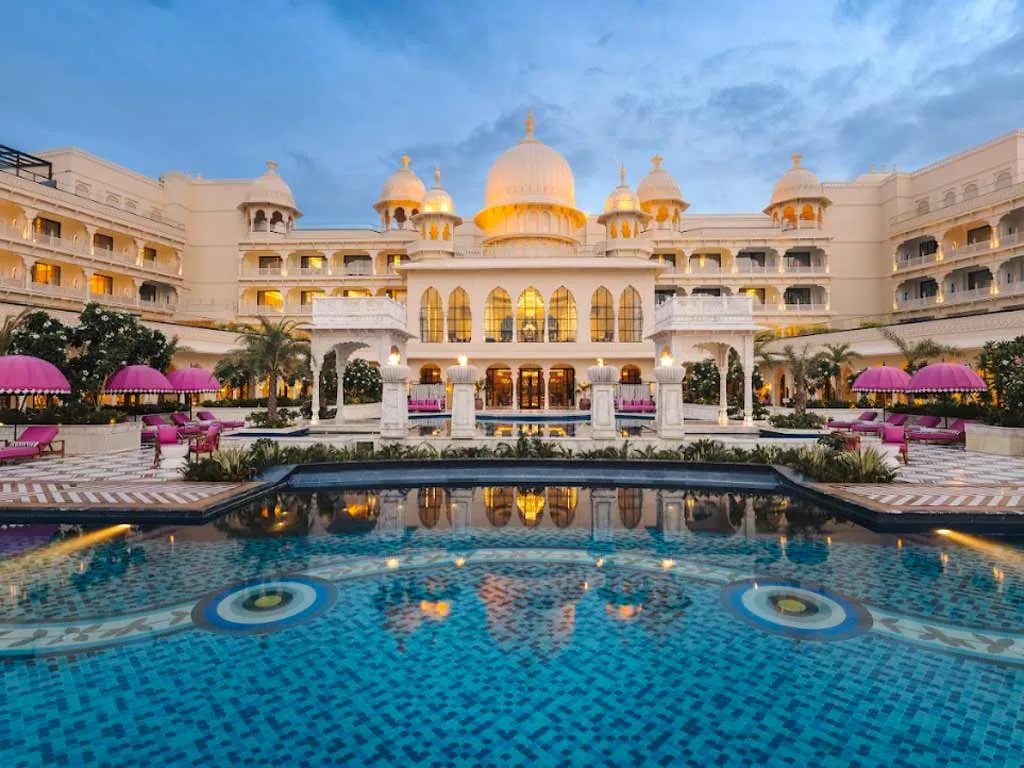 Destination Wedding Planners Congress to be held in India in October