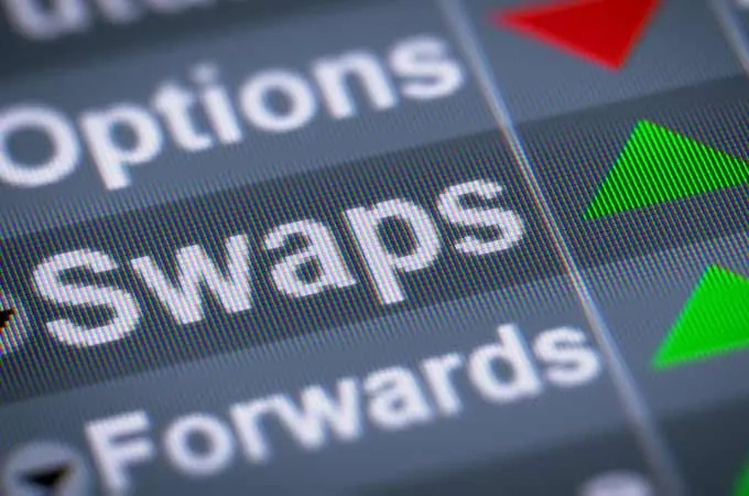 Iran war highlights need for Islamic derivatives, says Fitch