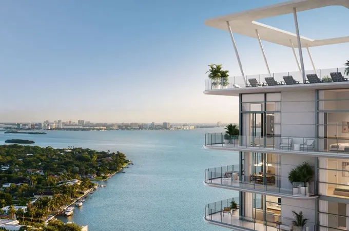 The One Atelier launches blockchain platform for branded real estate 