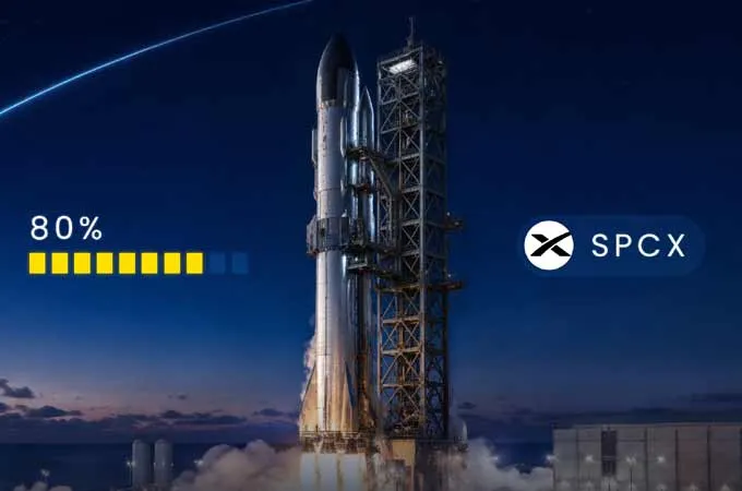 Mega SpaceX IPO: Two divergent views