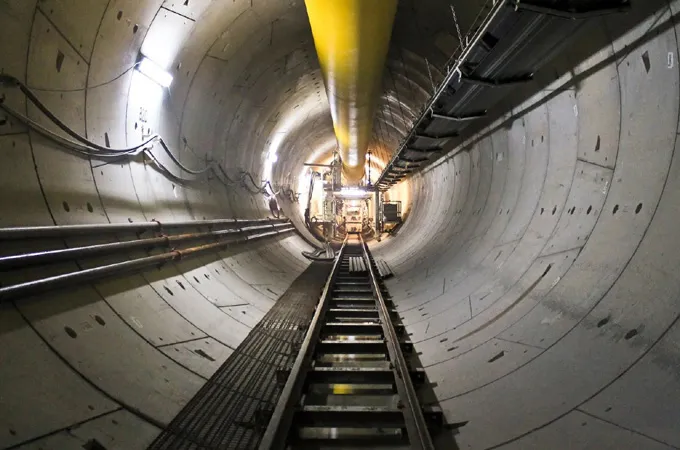 Dubai selects preferred bidders for key packages of $22bn sewerage project