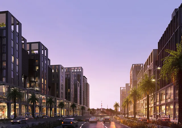 Saudi Arabia launches tender for landmark Makkah development project 