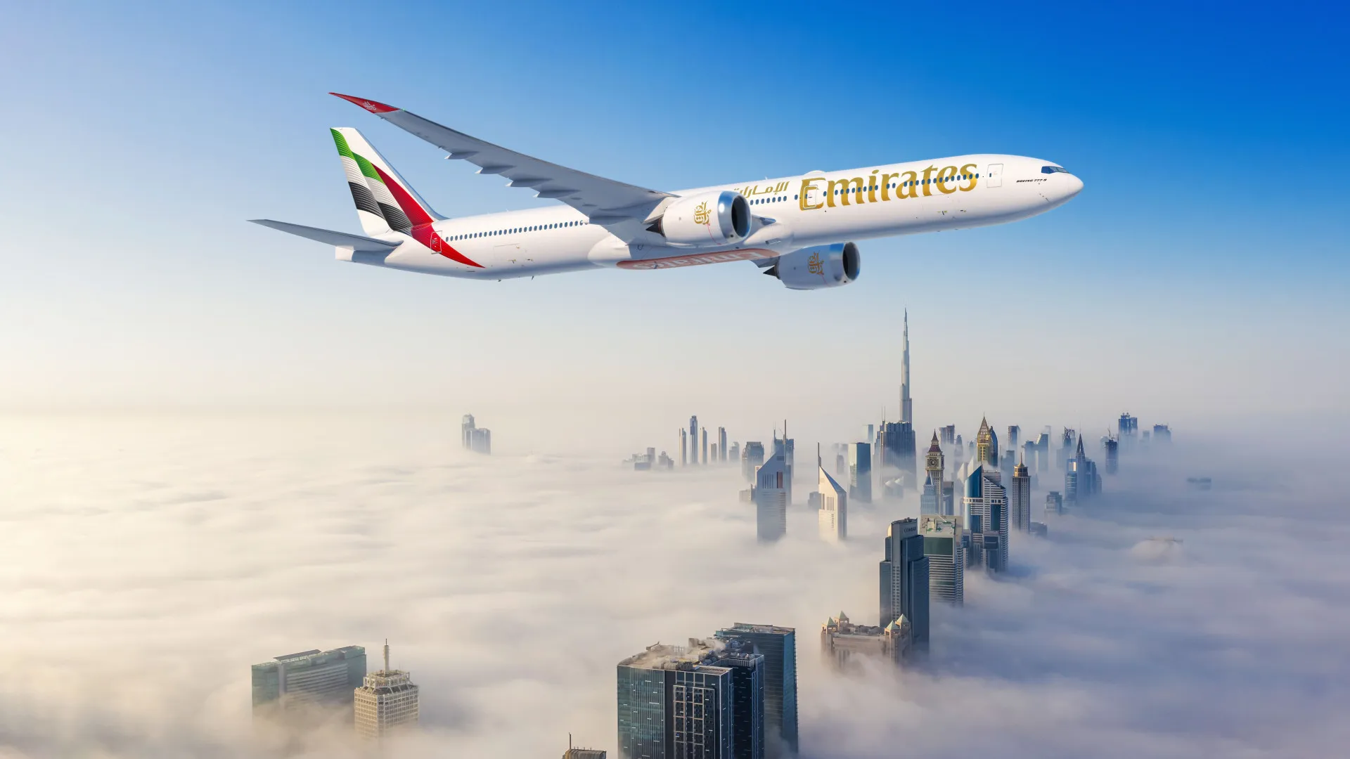 Emirates plans travel insurance cover to guarantee passengers can get home