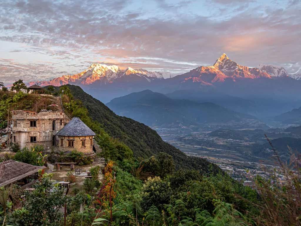 flydubai announces new daily service to Pokhara in Nepal
