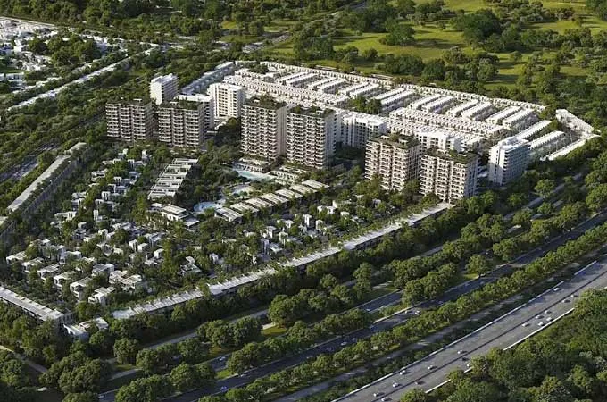 Dubai's luxury off-plan homes bring $1.36bn May sales