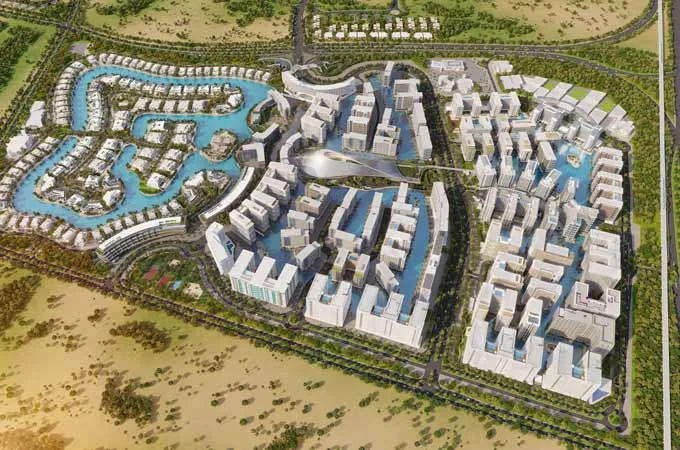 Azizi 'leads Dubai’s off-plan market with $400m in sales in May