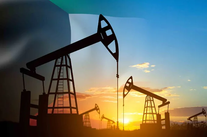 Oil falls to lowest levels since March, Kuwait crude oil down 6.1pc