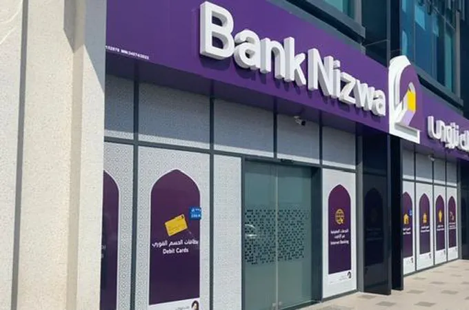 Omani bank Nazwa's sovereign sukuk draws $648m in orders