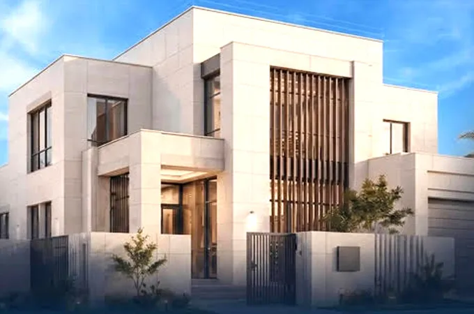 Qatar amends building regulations for residential villas, palaces