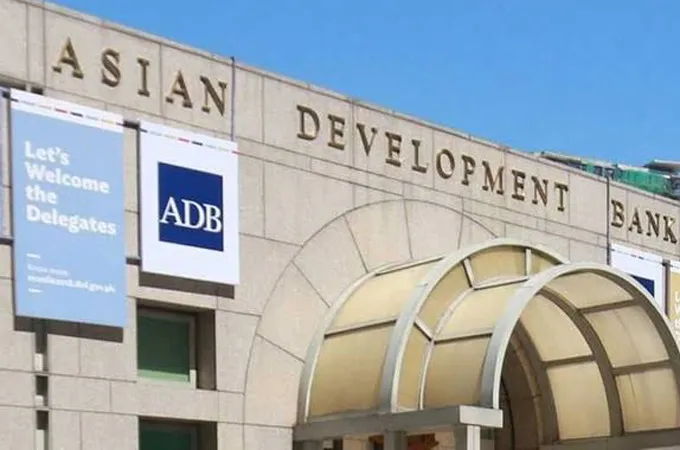 ADB offers $4bn in emergency aid to help nations hit by Mideast conflict